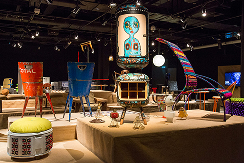 Sahil sarthak classic High Classic Chair at bangkok